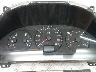 щиток приборов (приборная панель) Alfa Romeo 146 1 поколение 1997, 1.9 л., дизель, МКПП, 602584003