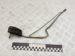 педаль Citroen Xsara 1 поколение [рестайлинг] 2001, 2.0 л., RHY (DW10TD), дизель, МКПП, хетчбэк 5 дв., 9625673680