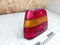 фонарь задний левый Volkswagen Polo 2 поколение [рестайлинг] 1991, хетчбэк 3 дв., 867945257D, 871945111D, ULO3365 - фото №2