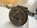 компрессор кондиционера Citroen C3 1 поколение 2003, 1.4 л., 8HY (DV4TED4), дизель, МКПП, передний привод, R134A, SD6V121439, SD6V121449, SD6V121450, SD6V121450F, SD6V121490F, SD6V121907, SD6V121908, SD6V121926, SD6V121927, SD6V121940, SD6V121941, 1608881380, 6189501960, 9639078180, 9646273380, 9646273880, 9671453780, 9671456680, 9684480480, 9800822280, 6189509160, 6453GZ, 6453JL, 6453LN, 6453QE, 6453QF, 6453QG, 6453QH, 6453XJ, 6453XK, 6453XP, 6453XQ, 648714, 648722, 648723, 9655191580, 9655191680, 9800821980, SD6V121438F - фото №3