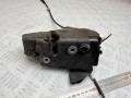 замок двери передней левой Peugeot 407 1 поколение 2007, 1.6 л., 9HZ (DV6TED4), дизель, МКПП, седан, 9683417880 - фото №7