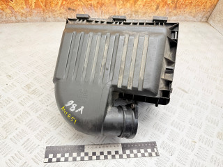 корпус воздушного фильтра Ford Galaxy 1 поколение 1998, 1.9 л., дизель, МКПП, минивэн, 7M0129607BD, 95VW9600FD, 7M0129620A