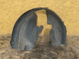 защита арок передняя правая (подкрылок) Peugeot 308 T7 2010, 1.6 л., 5FA (EP6CDT), бензин, АКПП, хетчбэк 5 дв., 9680374880, 9681948180