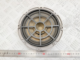 динамик Citroen C5 1 поколение [рестайлинг] 2007, 2.0 л., RHR (DW10BTED4), дизель, АКПП, хетчбэк 5 дв., 1922253000, 1922260000, 9634827480, 9634827380