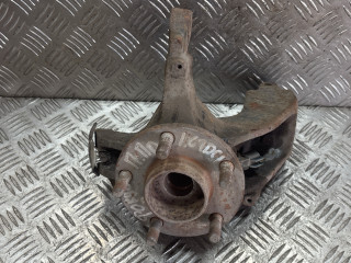 ступица передняя правая Ford Focus 2 поколение 2005, 1.6 л., дизель, 3M513K170