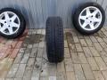 диск литой Smart Fortwo 1 поколение [рестайлинг] W450.432 2004, 1.0 л., M 132.910, бензин, АКПП, кабриолет - фото №18