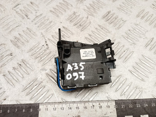 блок управления центральным замком BMW 3 серия E90/E91/E92/E93 [рестайлинг] 2008, 2.0 л., бензин, МКПП, кабриолет, 51167150174