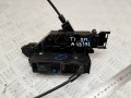 замок двери передней правой Citroen C4 Picasso 1 поколение 2007, 2.0 л., RHJ (DW10BTED4), дизель, МКПП, передний привод, 24095816, 24097816, 24095158, 24094158, 24193158 - фото №4