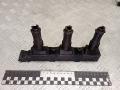 катушка зажигания Opel Corsa C 2002, 1.0 л., бензин, 0221503014 - фото №2