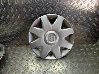 колпак колесный Peugeot Expert 2 поколение 2010, 1400295980, 1400296180