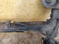 балка подвески задняя Citroen C4 Picasso 1 поколение 2009, 1.6 л., 9HZ (DV6TED4), дизель, АКПП, правый руль - фото №20