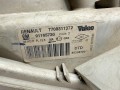 фара правая Renault Trafic 2 поколение 2003, 1.9 л., F9Q 760, дизель, МКПП, микроавтобус, 7700311372, 91165720, 89308700 - фото №5