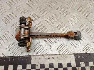 ограничитель открывания двери задней Renault Laguna 2 поколение 2005, 2.0 л., бензин, МКПП, универсал, 000722, 000722MGI