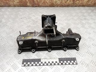 коллектор впускной Toyota RAV4 3 поколение (XA30) 2008, 2.2 л., D-4D, 2AD-FTV, дизель, МКПП, внедорожник 5 дв., 171110R010