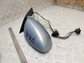 зеркало наружное правое Peugeot 607 1 поколение 2001, 2.2 л., 4HX (DW12TED4/FAP), дизель, МКПП, седан, E9014091 - фото №3