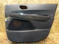 Обшивка двери (комплект) Peugeot 3008 1 поколение 2012, 1.6 л., дизель, робот, передний привод, правый руль, 9683039177, 9683035577 - фото №7