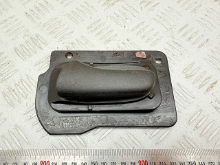 ручка внутренняя передняя левая Opel Vectra B 1997, 2.0 л., Y 20 DTL, дизель, МКПП, 90506459