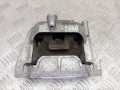 подушка крепления двигателя Volkswagen Touran 1 поколение [рестайлинг] 2008, 2.0 л., дизель, 1K0199262AF, 1K0199262AT, 1K0199262BB - фото №4