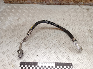 трубка кондиционера Toyota RAV4 2 поколение (XA20) [рестайлинг] 2005, 2.0 л., 1CD-FTV, дизель, МКПП, внедорожник 5 дв., 8870342060