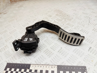 педаль Volkswagen Phaeton 1 поколение 2006, 3.2 л., бензин, АКПП, 3D1721503L