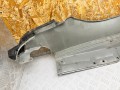 крыло переднее левое Saab 9-5 1 поколение [2-й рестайлинг] 2007, 1.9 л., дизель, МКПП, седан - фото №6