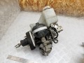 блок ABS Mitsubishi Pajero 3 поколение [рестайлинг] 2003, 3.2 л., 4M41, дизель, МКПП, внедорожник 5 дв., MR977461 - фото №5