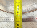 диск тормозной передний Toyota RAV4 3 поколение (XA30) 2008, 2.2 л., D-4D, 2AD-FTV, дизель, МКПП, внедорожник 5 дв., 4351242090 - фото №6
