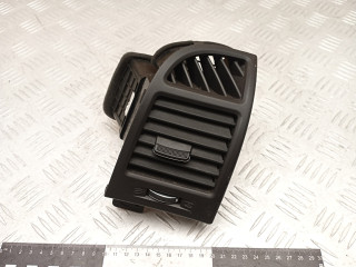 дефлектор обдува салона Hyundai Santa Fe 2 поколение [рестайлинг] 2011, 2.2 л., дизель, МКПП, правый руль, 974802B900