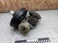 вакуумный усилитель тормозов Skoda Felicia 1 поколение 1999, 1.6 л., бензин, 1J0907379G, 10094903403, 6U0614117B, 10635334054 - фото №2