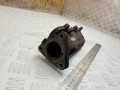 коллектор выпускной Volkswagen Touareg 1 поколение 2006, 3.0 л., BKS, дизель, АКПП, внедорожник 5 дв., полный привод, 059253033P - фото №3
