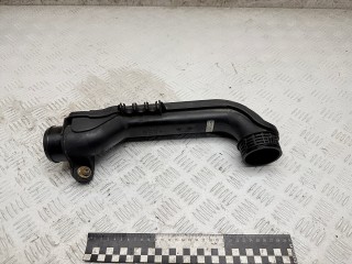 патрубок интеркулера Volkswagen Passat B6 2007, 2.0 л., BMP, дизель, МКПП, универсал, 3C0145762AL