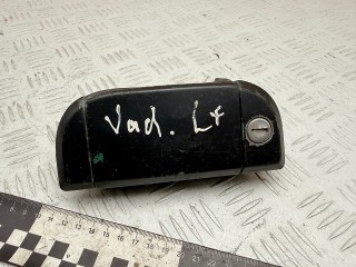 ручка наружная Volkswagen Transporter T4 2001, 2.5 л., ACV, дизель, МКПП, микроавтобус, 701837209