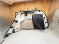 обшивка багажника Volkswagen Touareg 1 поколение 2006, 3.0 л., BKS, дизель, АКПП, внедорожник 5 дв., полный привод, 7L6867037, 7L6867037AS, 7L6863819C, 7L6863820C - фото №7