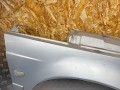крыло переднее правое Saab 9-5 1 поколение [2-й рестайлинг] 2007, 1.9 л., дизель, МКПП, седан - фото №3