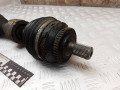 полуось передняя левая (приводной вал, ШРУС) Volvo S60 1 поколение 2004, 2.4 л., дизель, АКПП, седан, P8689210, 8689210 - фото №5