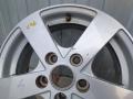 диск литой Mazda 6 1 поколение [рестайлинг] 2005, 2.0 л., дизель, МКПП, универсал, KBA49292 - фото №6