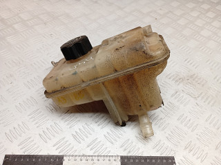 бачок расширительный Peugeot 407 1 поколение 2007, 1.6 л., 9HZ (DV6TED4), дизель, МКПП, универсал, передний привод, 917A2