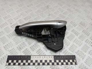 ручка наружная Mercedes-Benz A W169 2 поколение (2004-2008) 2008, 2.0 л., OM 640.942, дизель, МКПП, хетчбэк 5 дв., правый руль, A1697601134