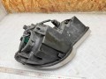 фара левая Chrysler Pacifica 1 поколение 2007, 4.0 л., EGQ, бензин, АКПП, 05113061AC, 26370500, 26370501 - фото №5