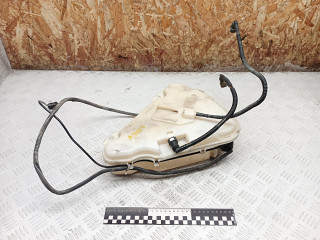 бачок иолиса Peugeot 407 1 поколение 2007, 1.6 л., 9HZ (DV6TED4), дизель, МКПП, универсал, передний привод, 9639233780, 09730029900, 46630, 46631, 9645060280