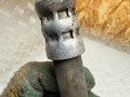 трубка гидроусилителя Citroen C4 Picasso 1 поколение 2007, 2.0 л., RHJ (DW10BTED4), дизель, МКПП, передний привод, 9683906680 - фото №7
