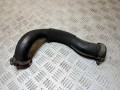 патрубок интеркулера Peugeot 3008 1 поколение 2011, 2.0 л., RHH (DW10CTED4), дизель, робот, 9673762180 - фото №3