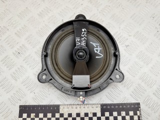 динамик Nissan Primera P12 2002, 2.2 л., YD22DDT, дизель, МКПП, седан, 28156AV720, 7606500365