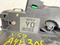 замок двери задней левой Opel Insignia 1 поколение (A) 2011, 2.0 л., A 20 DTH, дизель, МКПП, седан, 3023881, 13578022, 13579555, 13502500, 13503179, 13503787, 13578242, 0133173, 0133690, 0133694, 0133711, 0133737, 133173, 133690, 133694, 133711, 133737, 5133172 - фото №4