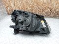 фара левая Nissan Qashqai 1 поколение 2008, 1.5 л., K9K 282, дизель, МКПП, правый руль, 26060JD00E - фото №8