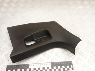 накладка на порог внутренняя Volkswagen Passat B6 2009, 2.0 л., дизель, МКПП, универсал, 3C1863483