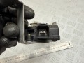 замок багажника Mitsubishi Pajero 3 поколение [рестайлинг] 2003, 3.2 л., 4M41, дизель, МКПП, внедорожник 5 дв., MR462380, 1015280470 - фото №3