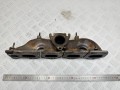 коллектор выпускной Peugeot 3008 1 поколение 2011, 2.0 л., RHH (DW10CTED4), дизель, робот, 9672525080, 82026042F - фото №3