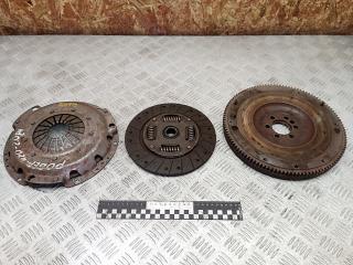 комплект сцепления Rover 400 Series 2 поколение 1999, 2.0 л., дизель, PSD101620