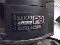 распределитель зажигания (трамблёр) Mazda 323 5 поколение 1996, 1.3 л., бензин, T2T58471, B3M5P8 - фото №5